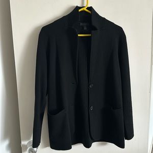 J Crew Sweater Cardigan Small